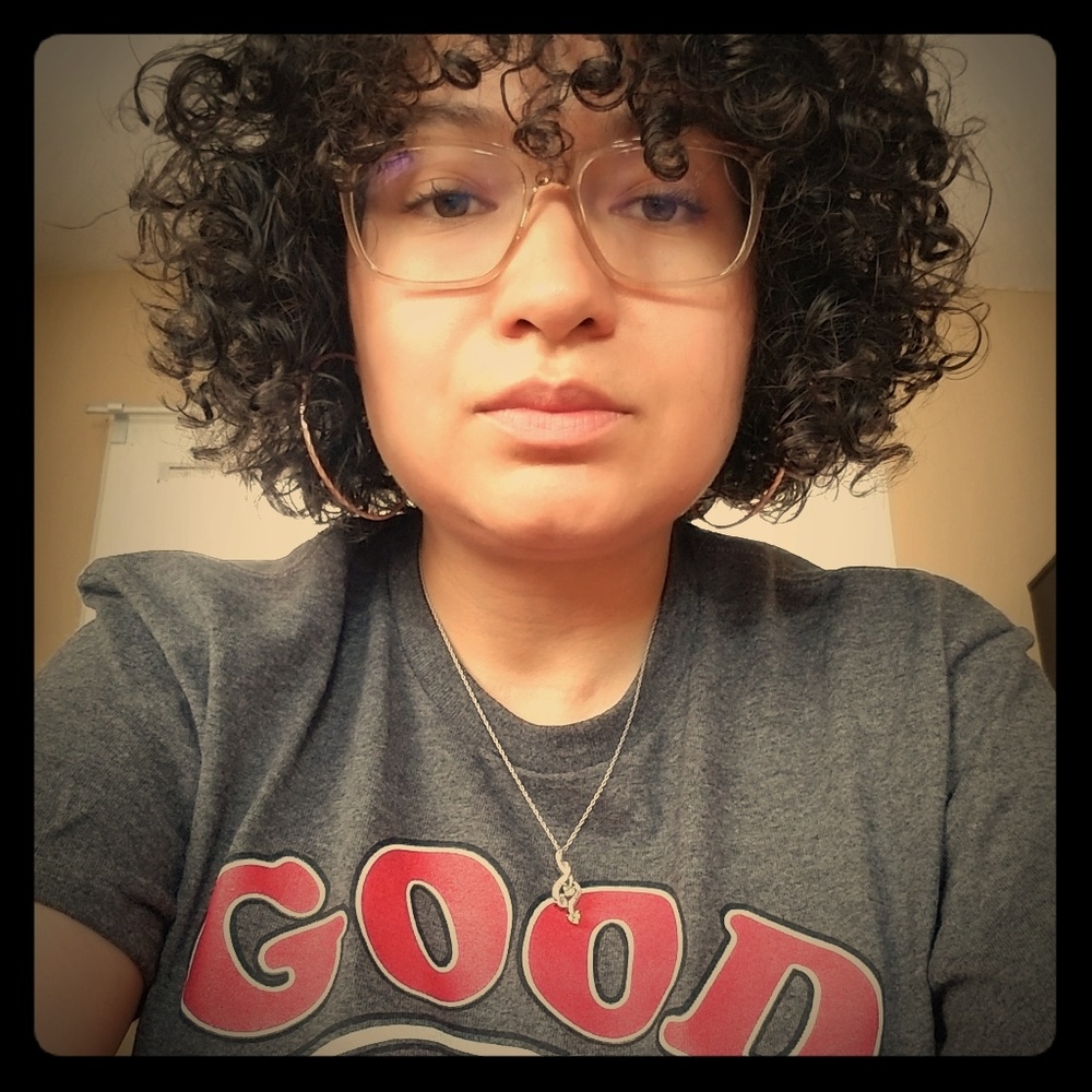 Meet your Posher, Afi